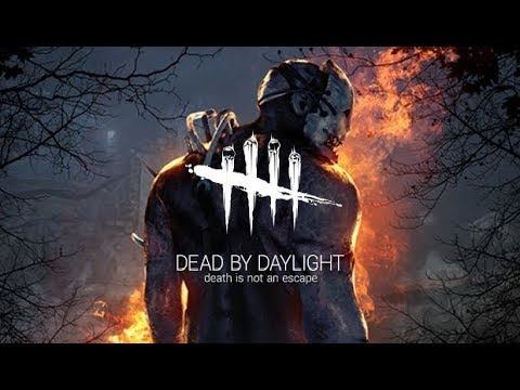 Dead by Daylight. Вечерок субботний. смотреть онлайн
