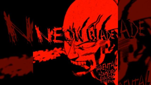 Neon Blade Phonk