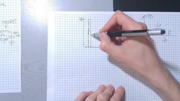 ФАЗЫ питания GPU_CPU как это работает принцип