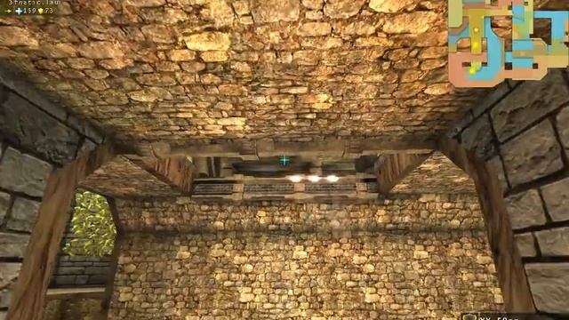 UT2004 DM 1v1 - ESWC 2005 - Falcon vs lauke - Lea - Falcon смотреть онлайн