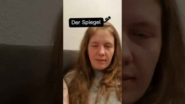 Мебель на немецком языке, учим названия с артиклями. смотреть онлайн