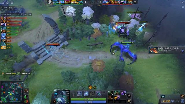 TSM FTX vs Entity (第一场比赛) | 强调 смотреть онлайн