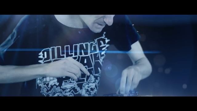 THE ALGORITHM - Trojans (Official Music Video - Basick Records) смотреть онлайн