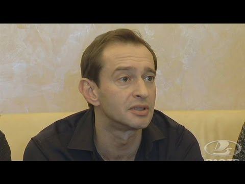 "Тольятти культурный" 10.11.2015 смотреть онлайн