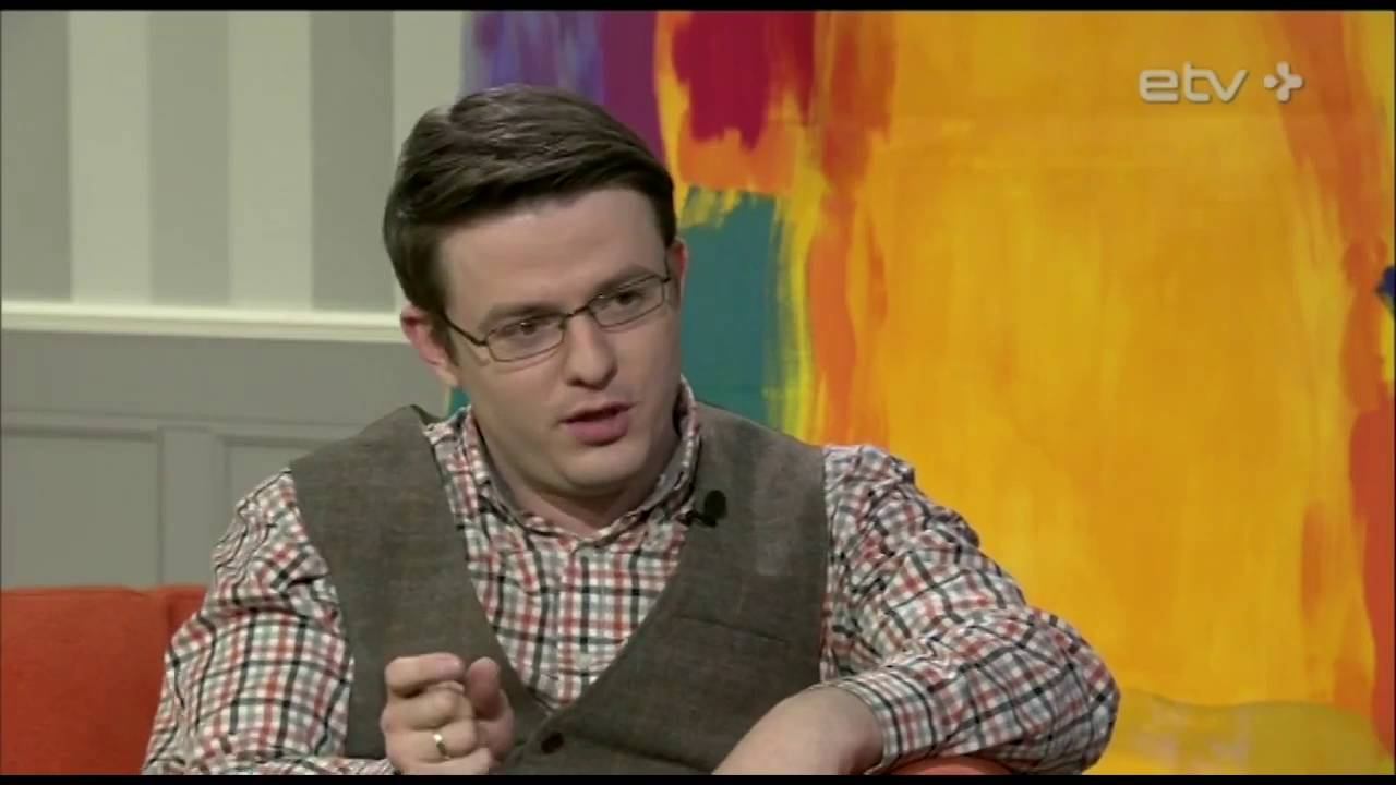 Психолог Роман Тимофеев о поведении в соцсетях 'ТВой вечер', 19 10 2015 смотреть онлайн