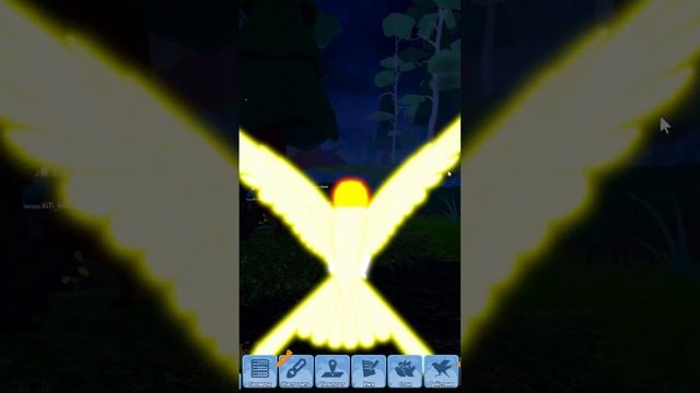 ЛАСТОЧКА Обновление в Семья Птиц Роблокс Roblox Feather Family SWALLOW UPDATE смотреть онлайн