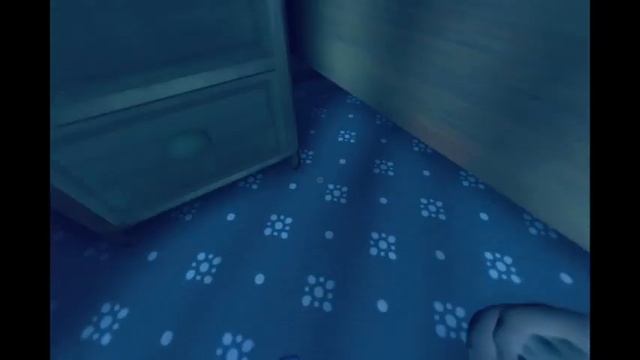 Among the Sleep стоит ли возвращать сов? (1 часть) смотреть онлайн