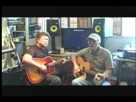 Gospel Song - Wait A Little Longer Please Jesus смотреть онлайн