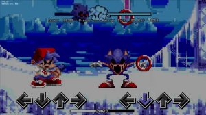 You Can't Run Ghostlab - YCR Remix | FNF MODS