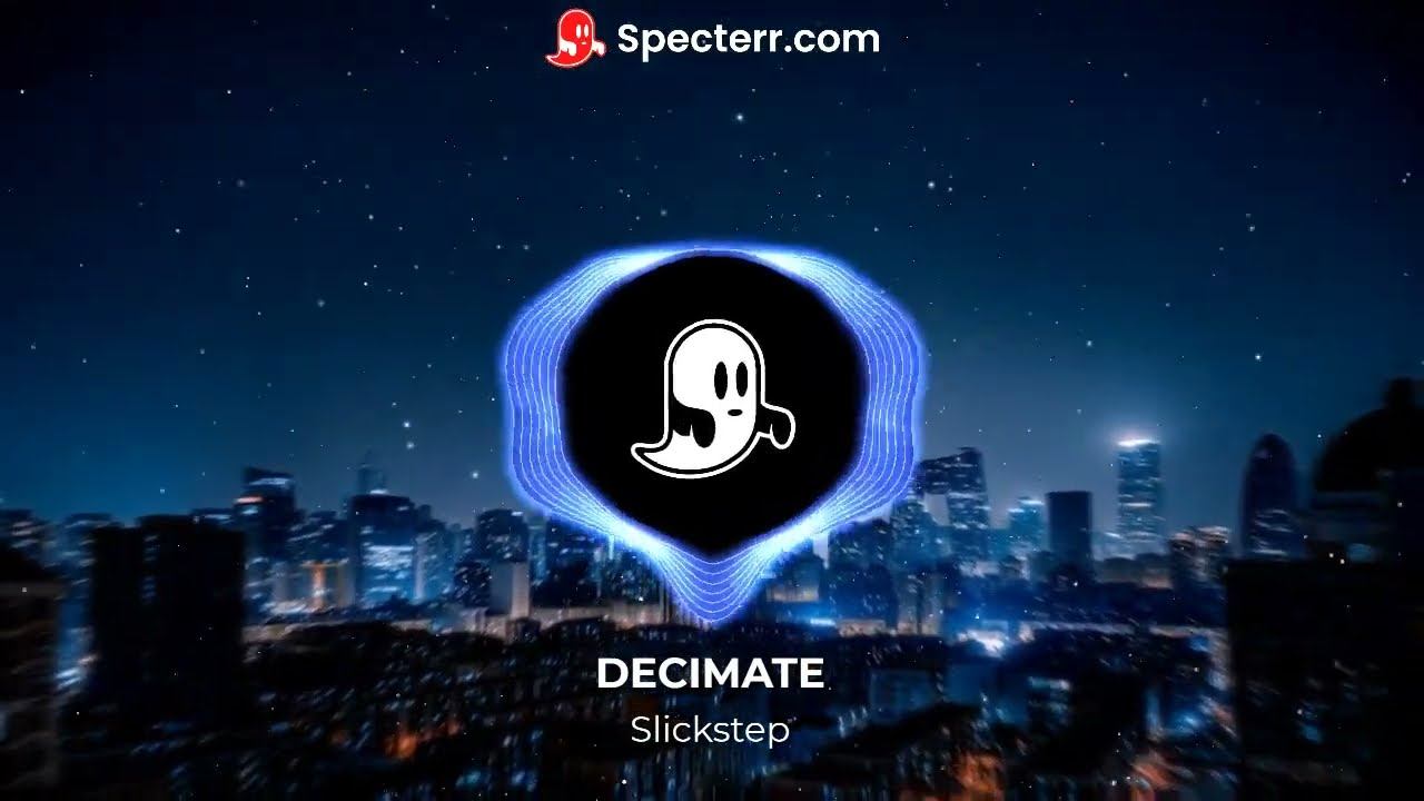 The King Parallax (Decimate) - Slickstep смотреть онлайн