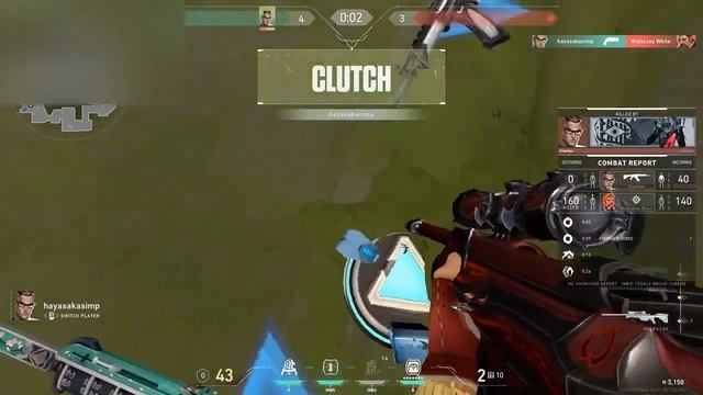 osu player goes demon mode 1 week into playing valorant смотреть онлайн