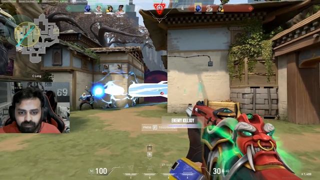 SHORT STREAM | PARATROOPS DISBAND | WILL COME BACK STRONGER | VALORANT #BINKS #VALORANT #S8UL смотреть онлайн