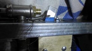 Деревенский УСМ)))Как сделать УСМ на полуавтомат.