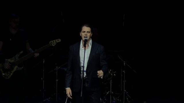 Иван Ожогин - «График нафиг», концерт «Время весны», 13.03.24 смотреть онлайн