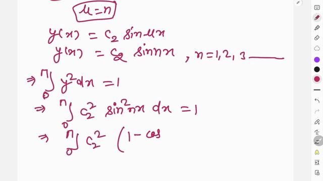 SOLVED PYQ OF ISOPERIMETRIC PROBLEMS | #CSIRNET смотреть онлайн