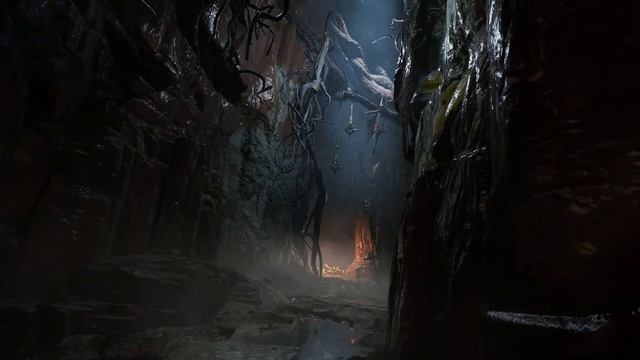 The Beauty of Star Wars Jedi: Fallen Order смотреть онлайн