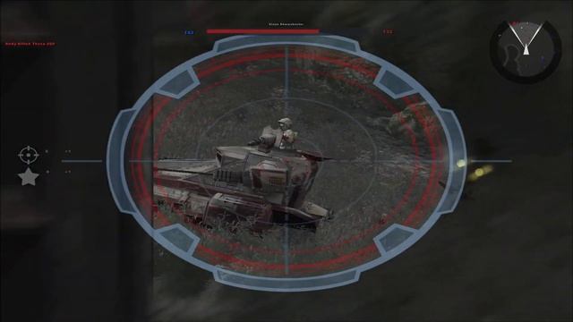 Star Wars: Battlefront II (Original, 2005) | Conquest on all maps with CIS смотреть онлайн