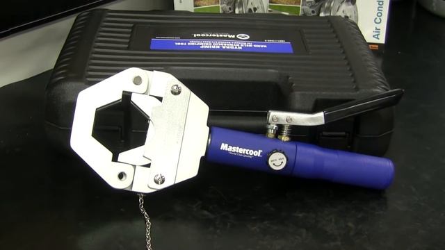 Mastercool Hydra Krimp смотреть онлайн