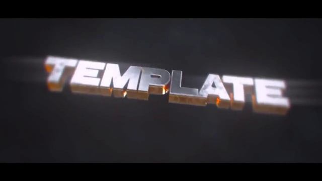 INTRO TEMPLATE #11BLENDER +DOWNLOAD +FREE смотреть онлайн