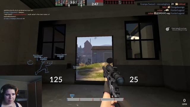 Team Fortress 2: Скутские стрельбища :3 смотреть онлайн