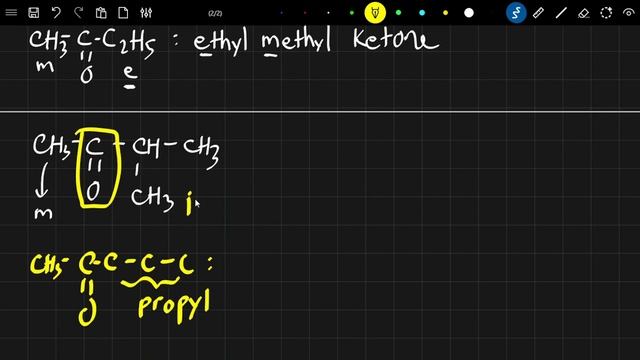 [HÓA 11 CT MỚI] - 18A HỢP CHẤT CARBONYL - CHƯƠNG TRÌNH MỚI смотреть онлайн