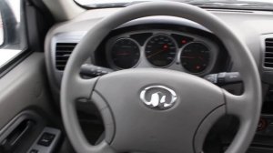 2014 Great Wall Wingle рус