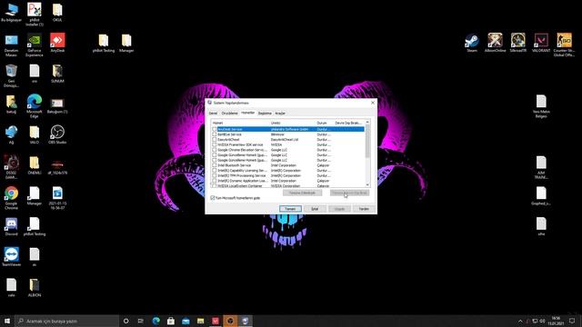 VALORANT VAN-81 BAĞLANTI HATASI, ÇÖZÜMÜ (%100) смотреть онлайн