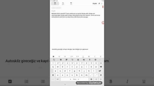 Standoff 2 hack 0.10.11 100% oluyor смотреть онлайн
