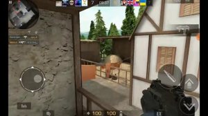 как попадать в голову с помощью прицела