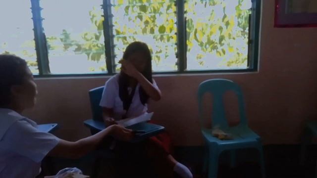 Mangaon ta (Ang gi provide ni vp sara nga pag kaon) смотреть онлайн