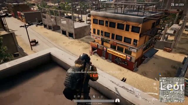PUBG Aim training смотреть онлайн