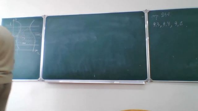 Семинар по математическому анализу, первая часть, от 07.04 смотреть онлайн