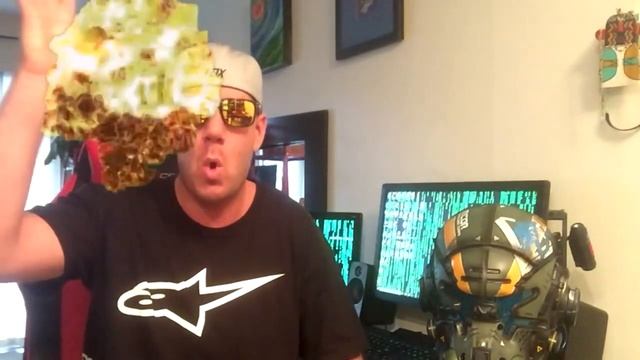 TITANFALL 2 HOLIDAY GIVEAWAY!! GAMES AND SWAG!! (Dec 2, 2016) смотреть онлайн