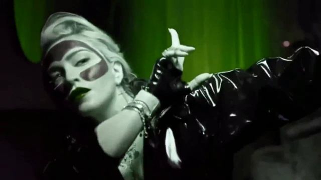 Madonna - Inside Out (Music Video)