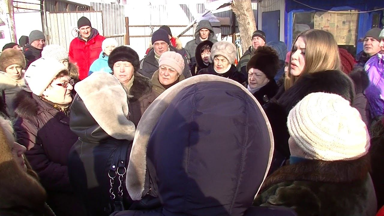 10 февраля Димитрова 74А Про коммуникации