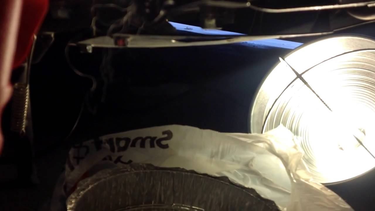 SSR 110 Pitbike oil change part 2 смотреть онлайн