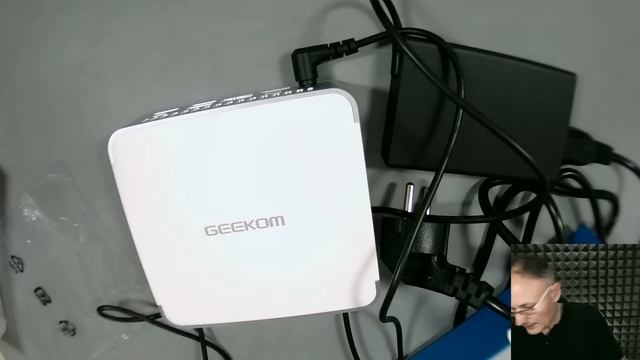 1 Come configurare un nuovo PC | GEEKOM XT12 Pro Mini PC | Daniele Castelletti | AssMaggiolina смотреть онлайн