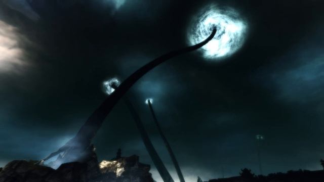 Unreal Tournament 3 - Facing Worlds | 1 Hour of Ambience смотреть онлайн