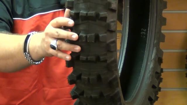 Pirelli Scorpion MX Mid Soft Mud Rear Motorcycle Tire...