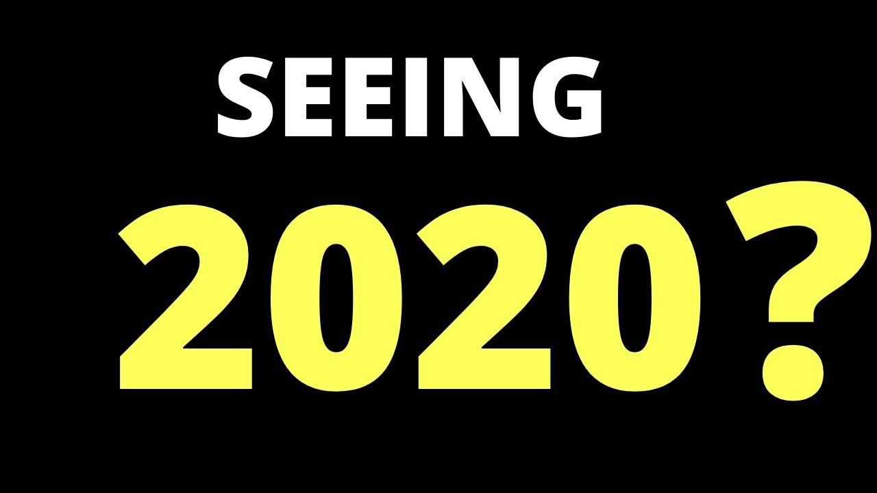 Angel Number 2020 Meaning: Are You Seeing 2020? (2021) смотреть онлайн