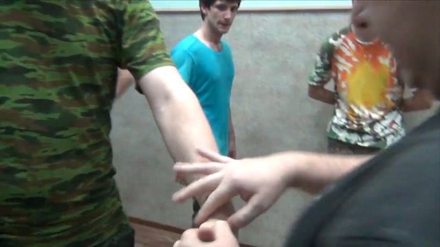 Пальцы 1 смотреть онлайн
