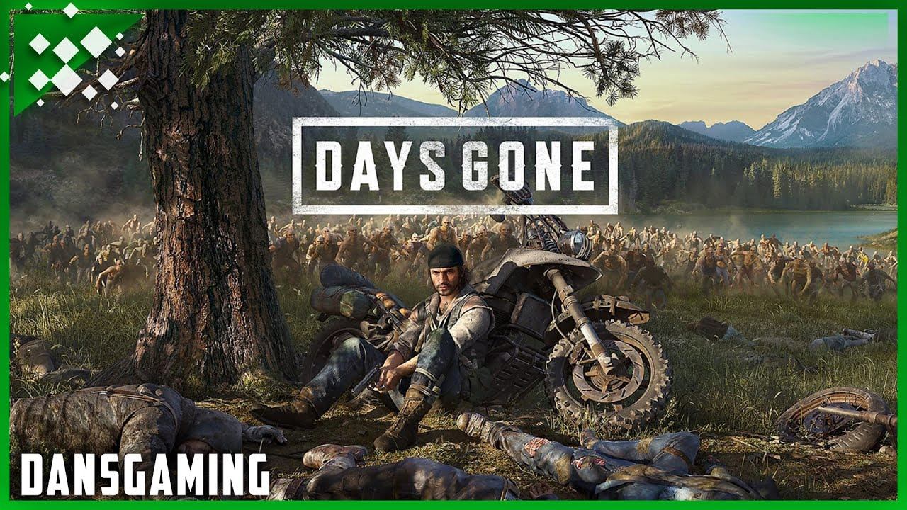 Let's Play Days Gone (PS4) - Hard Mode - Part 43 смотреть онлайн