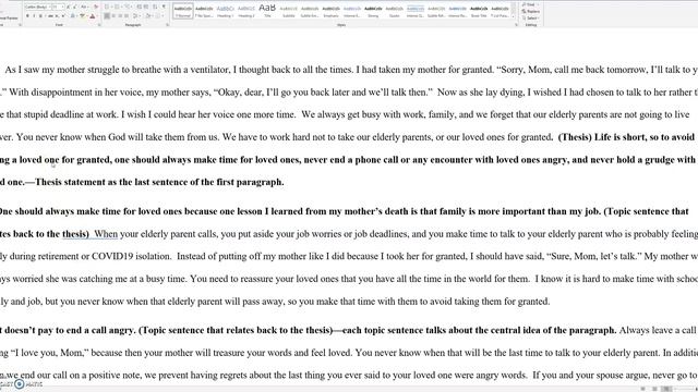Narrative Essay 5 paragraph essay structure смотреть онлайн