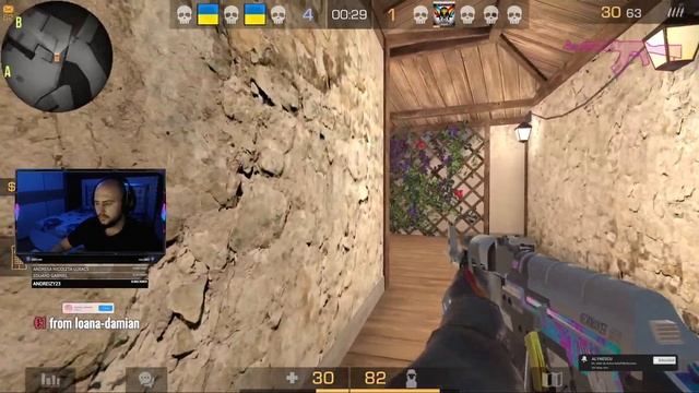 Standoff 2 ROAD TO ELITE Ziua 5 Ataca Russia смотреть онлайн