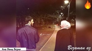 Ева Джанаева Хир Воцу Везар😍