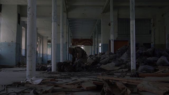 Короткометражный фильм 