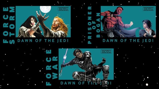 The Rakata and the End of The Infinite Empire | Star Wars Legends смотреть онлайн
