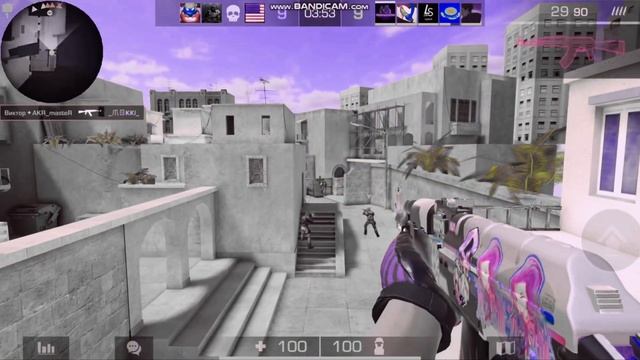 Мой первый мувик #standoff2 #fragmovie #веля #standoff смотреть онлайн