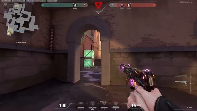 Magepunk ghost hits different.. смотреть онлайн