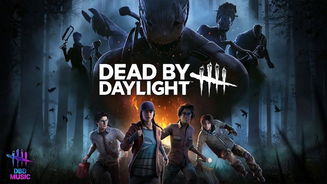 Dead By Daylight Killer Menu Music